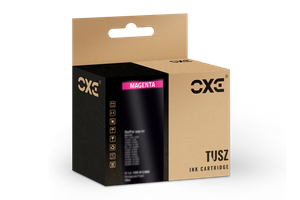 Tusz OXE zamiennik Canon GI41 M 7.7K magenta do PIXMA G1420 / G1460 / G2420