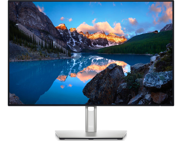 Dell UltraSharp U2421E Monitor 24" WUXGA 16:10 USB-C PD 90W