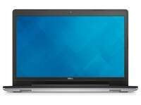 Laptop Poleasingowy Dell Inspiron 5748 Pentium 3558U 1,7 GHz / 8 GB / 960 SSD / 17,3" HD+ / Win 10 Poleasingowy