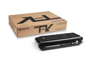 Kyocera TK7125, TK-7125, 1T02V70NL0 20k Black do Kyocera TASKalfa 3212i Toner Oryginalny