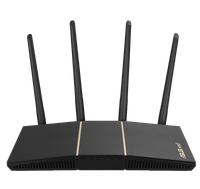 Router bezprzewodowy ASUS RT-AX57 3000Mb/s a/b/g/n/ac/ax