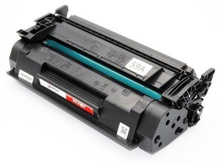 Zgodny z Toner HP CF259A 59A 3K Black bez chipu marki DDPrint do HP LaserJet Pro M404dn M404dw M404n M428fdn M428fdw M428dw