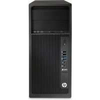 Poleasingowy Komputer HP Workstation Z240 Tower Core i7 6700 (6-gen.) 3,4 GHz / 16 GB / 480 SSD / Win 10 Prof. (Update) + GTX 1650