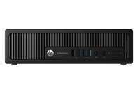 Poleasingowy Komputer HP EliteDesk 800 G1 USDT Core i5 4460s (4-gen.) 2,9 GHz / 16 GB / 240 SSD / Win 10 Pro