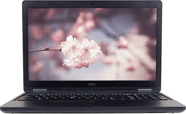 Laptop Dell Latitude 5580 Core i5 7200U (7-gen.) 2,5 GHz/16GB/480SSD/15,6'' FullHD/ Win 10 Prof.