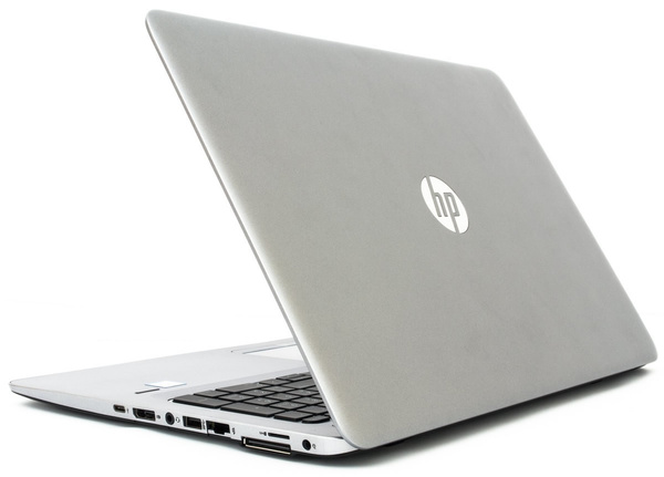 Laptop HP EliteBook 850 G4 Core i5 7300u (7-gen.) 2,6GHz/16GB/960SSD/15,6'' FullHD/ Win 10 Pro