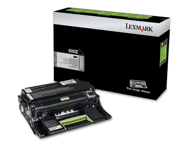 Oryginalny Moduł Bębna Lexmark (56F0Z00) 60k Black do MS321 MS421 MS521 MS621 MS622