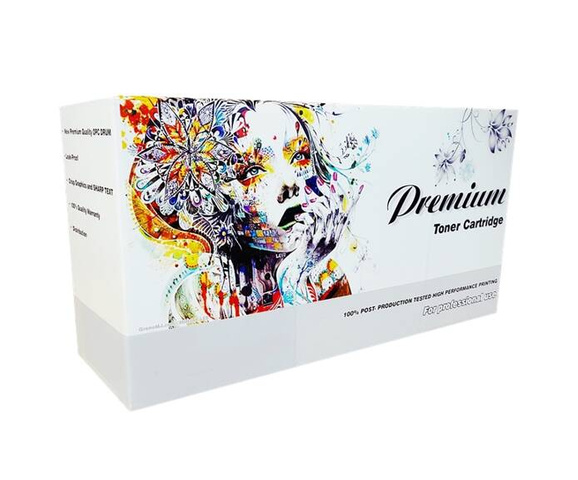 MC Toner HP201X do drukarek HP Color LaserJet Pro M252 / M274 / M277 | Cyan | 2300str.