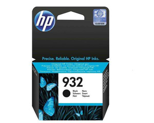 HP Tusz nr 932 CN057AE Black 400str