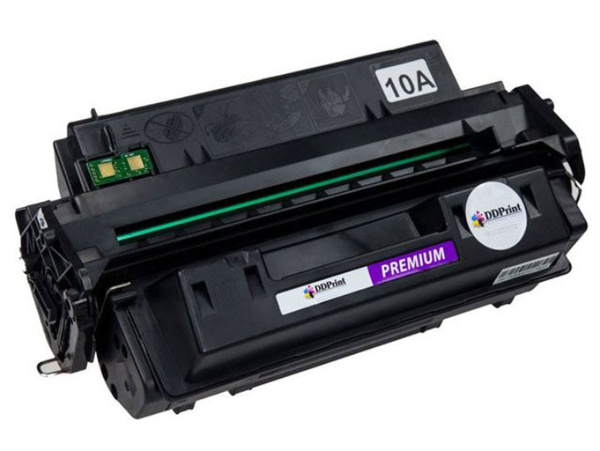 Zgodny Toner 10A Q2610A 7K Black do HP LaserJet 2300 2300d 2300dn 2300dtn DDPrint Premium