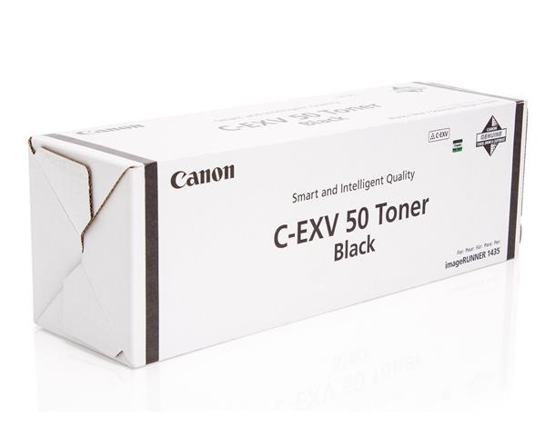 Canon Toner C-EXV50 Black 24K