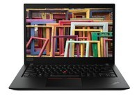 Laptop Poleasingowy Lenovo ThinkPad T14s Gen 1 Ryzen 7 PRO 4750U 1,7 GHz / 16 GB / 2 TB SSD / 14" FullHD dotyk / Win 11 Pro