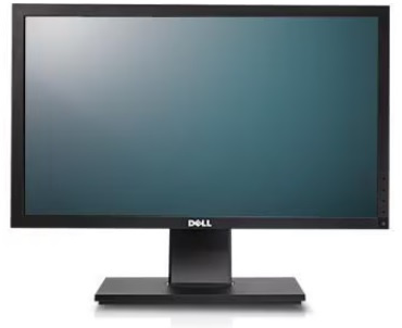 Dell P2211H 22" Full HD poleasingowy monitor z ergonomią 4D
