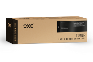 Zgodny z HP 80X CF280X / CE505X / CRG719H 6,9k Black OXE toner do HP LaserJet M401 M425 P2055