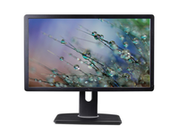 Monitor Poleasingowy Dell P2212H / LED TN / 21,5 cale / 1920 x 1080 / 5 ms / 1x DVI / 1x VGA / 2x USB 2.0