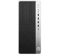 HP EliteDesk 800 G3 Tower Core i5 7500 (7-gen.) 3,4 GHz / 16 GB / 120 SSD / Win 10 Prof.