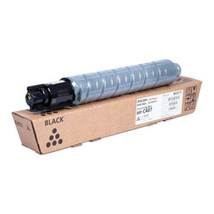 Ricoh Toner MPC407 Black 842211 17,5K