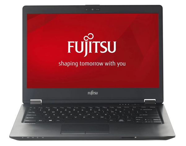 Laptop Fujitsu Lifebook U749 Core i5 8265U (8-gen.) 1,6GHz/16GB/960SSD/14'' FullHD/ Win 11