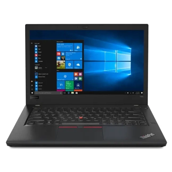 Laptop Lenovo ThinkPad T480 Core i5 8350U (8-gen.) 1,7GHz/16GB/2TB SSD/14" FullHD dotyk/ Win 11 Pro