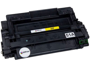 Zgodny z HP 51A Q7551A 6K Black toner do HP LaserJet P3005 P3005d P3005dn P3005n P3005x M3027 M3035 DDPrint VIP
