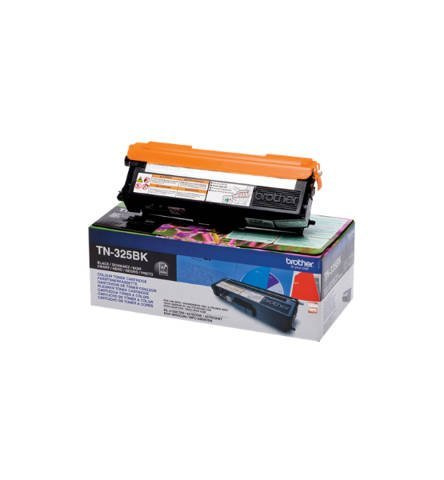 Oryginalny Toner TN-325 BK do Brother 4k Black