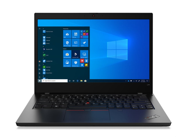 Laptop Lenovo 1,6GHz/32GB/960 SSD/14" FullHD/ Win 11 Pro - ThinkPad L14 Gen 1 Core i5 10210U (10-gen.)