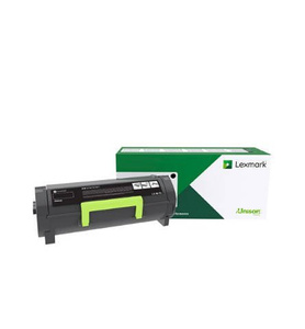 Oryginalny Toner 51B2H00 do Lexmark 8.5k Black