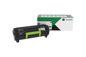 Oryginalny Toner Czarny Lexmark MS531, MX532 (66S2H00)