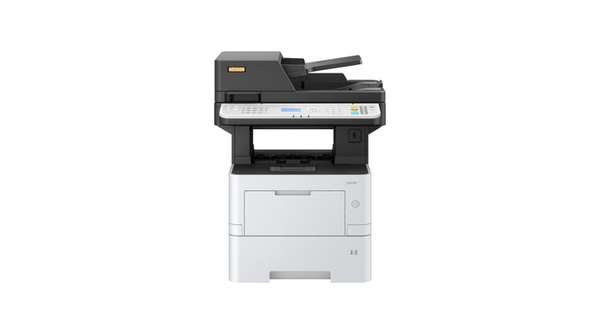 UTAX P-4532 MFP – Urządzenie Wielofunkcyjne 45 str/min CCD 2600 ark