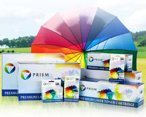 PRISM Lexmark Toner CS/CX 317/417/517 C