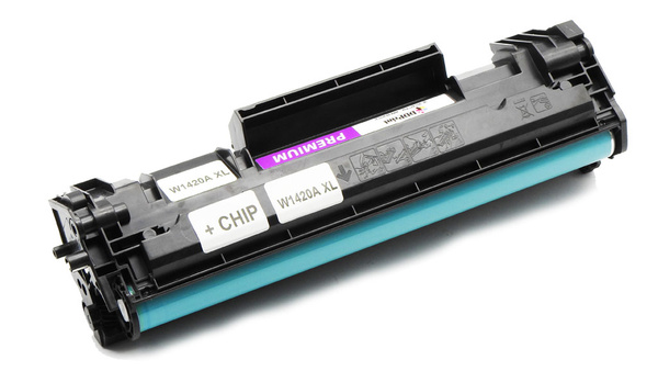 Zgodny z Toner HP W1420A XL 142A 2K czarny z używanym chipem Premium do HP LaserJet mfp M139 M142/ M109 M112 M110/M110w M140/M140w