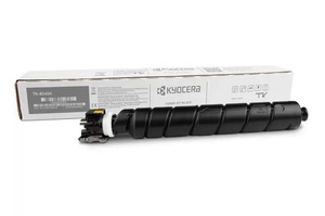 Kyocera TK8545K, TK-8545K, 1T02YM0NL0 30k Black do Kyocera TASKalfa 4054ci Toner Oryginalny