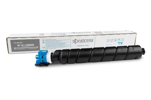 Kyocera TK8555C, TK-8555C, 1T02XCCNL0 24k Cyan do Kyocera TASKalfa 5054ci, 6054ci, 7054ci Toner Oryginalny