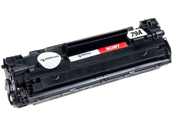Zgodny z HP 79A CF279A 1K czarny toner do HP LaserJet M12 M12a M12w M26a M26nw DDPrint Nowy