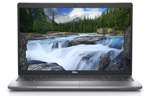 Dell Latitude 5530 Core i5 1250P (12-gen.) / 16 GB / 960 SSD / 15,6'' FullHD, dotyk / Win 11 Pro / Klasa A-
