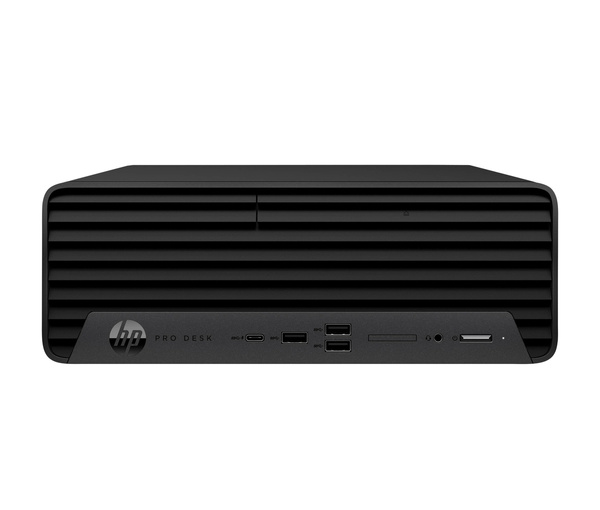 Nowy HP Pro 400 G9 SFF i5 12500 (12-gen.) / 16 GB / 480 SSD / Win 11 Pro