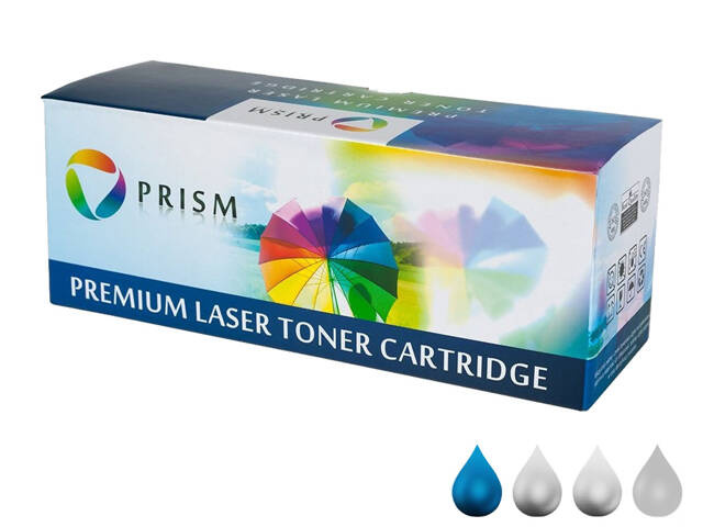 PRISM Canon Toner CRG 055H Cyan 5,9k