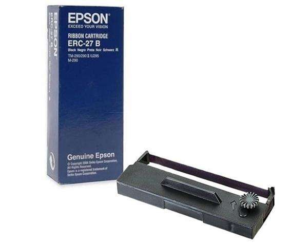 Epson Taśma ERC-27 S015366