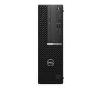 Dell Optiplex 5080 SFF Core i5 10500 (10-gen.) 3,1 GHz / 16 GB / 240 SSD / Win 11 Prof.