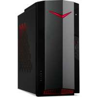 Nowy gamingowy Acer Nitro N50 640 Tower Core i5 12400F 2,5 GHz / 32 GB / 960 SSD /  Win 11 + Nvidia RTX 3060 [8 GB]