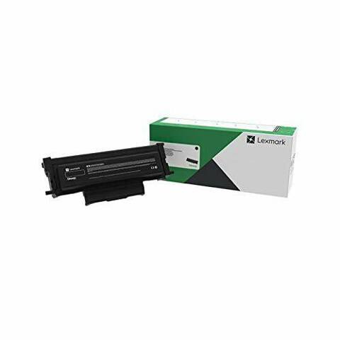 Oryginalny Toner B222000 1.2k Black marki Lexmark do B2236 MB2236