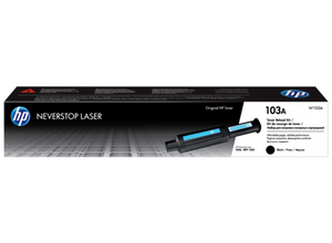 Oryginalny Toner HP 103A W1103A do HP 2.5k Black