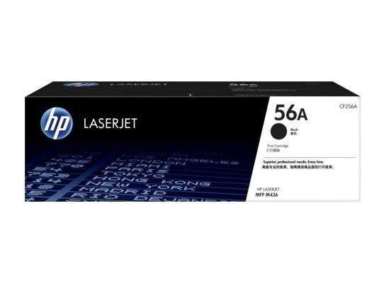 Oryginalny Toner HP 56A CF256A do HP 7.4k Black