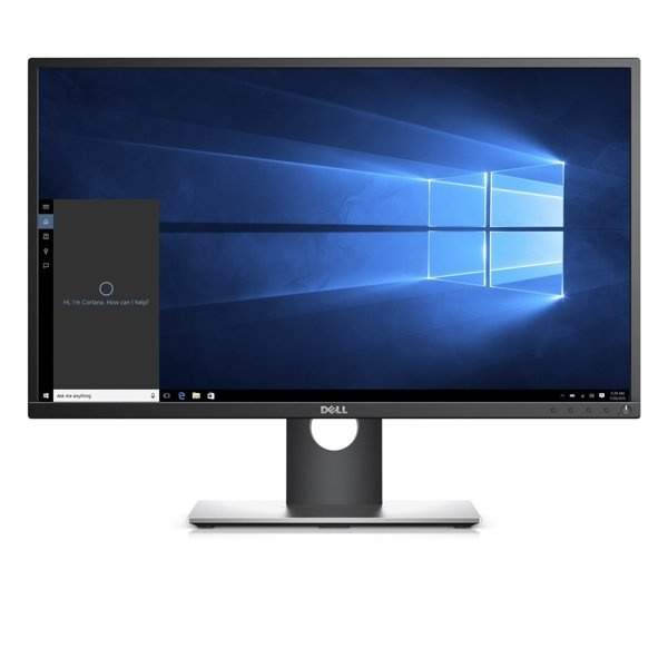 Dell P3418HW / Klasa A-