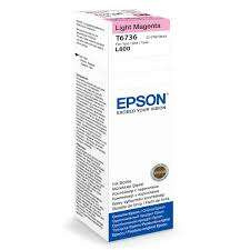 Oryginalny Tusz T6736 do Epson 70 ml Light Magenta