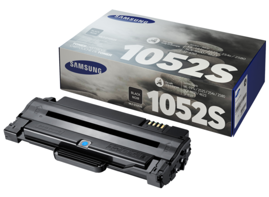 Oryginalny Toner MLT-D1052S do Samsung 1.5k Black