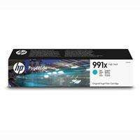 HP Tusz nr 991X M0J90A Cyan 16k 193ml