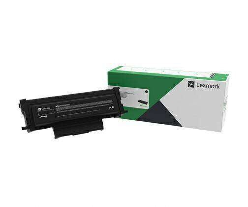 Oryginalny Toner B222H00 3k Black marki Lexmark do Lexmark B2236 / MB2236