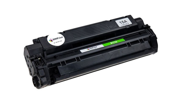 Zgodny z HP 15A C7115A 3K toner do HP LaserJet 1200 3300 3320 3330 3380 DDPrint Eco