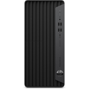 Komputer HP ProDesk 600 G6 Tower Core i5 10400F (10-gen.) 3,1GHz/32GB/480 SSD/ Win 11 Pro + Radeon R7 430 [2 GB]